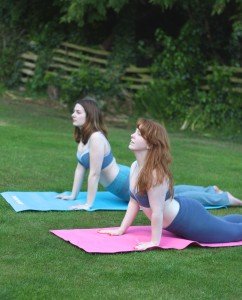 panache underwired sports bra review