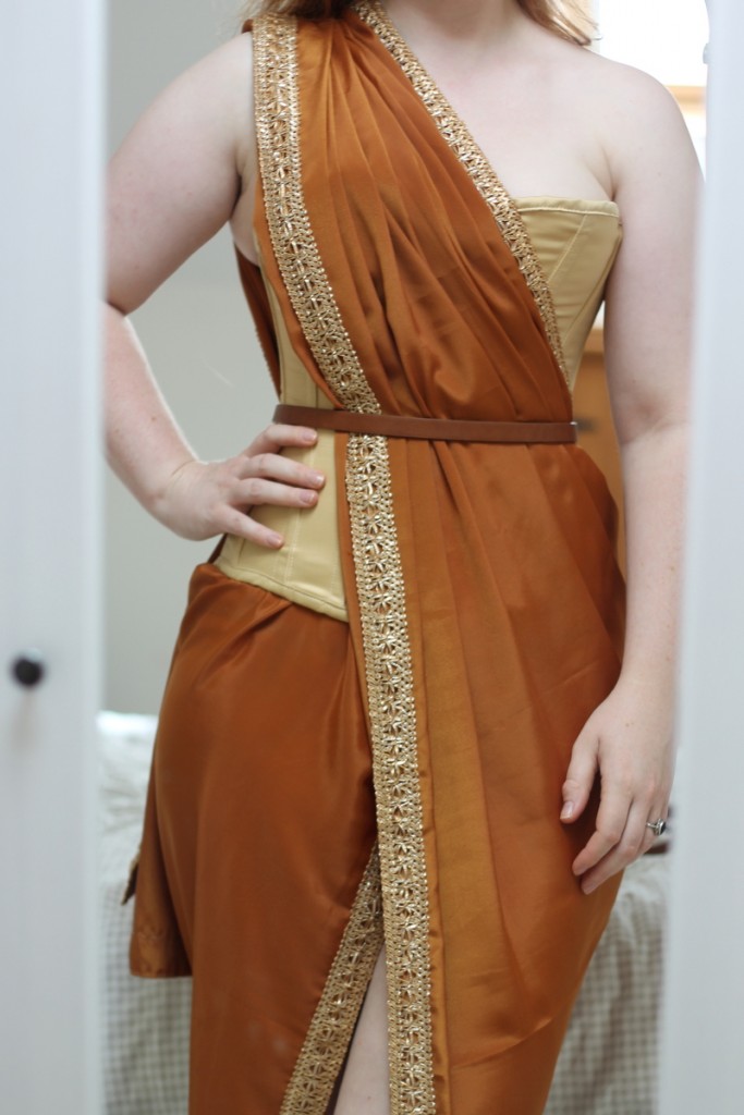 vollers corset 1905/21