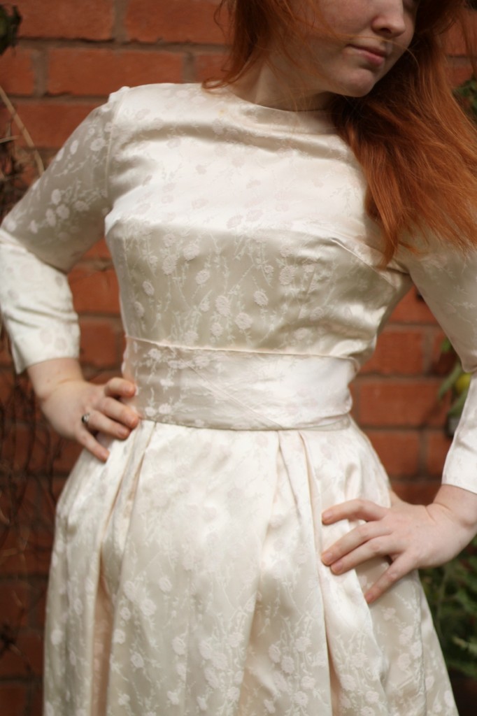 vollers corset 1905/21