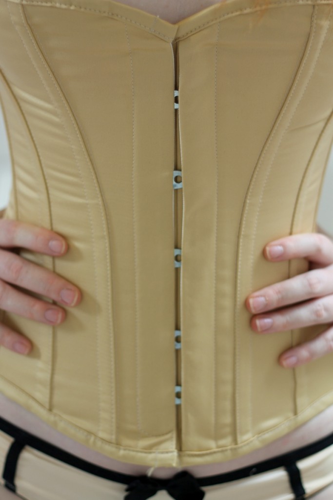 vollers corset 1905/21