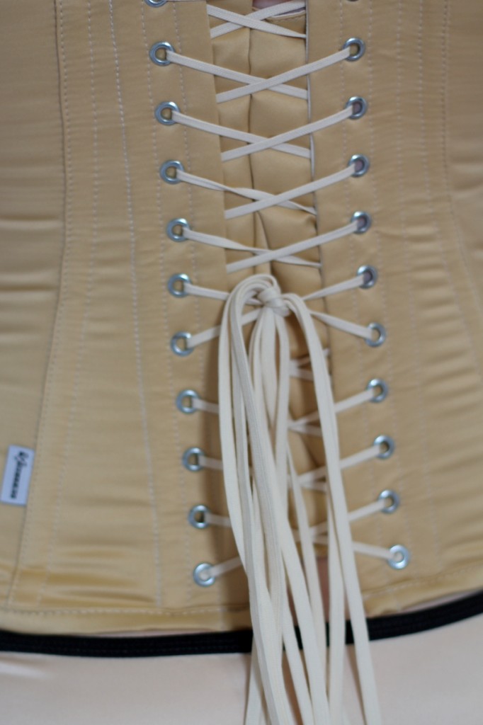 vollers corset 1905/21