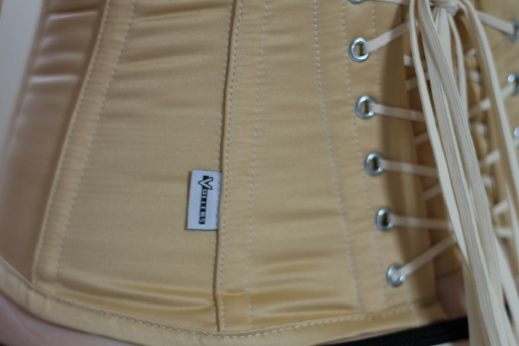 vollers corset 1905/21