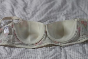 Freya Daydreamer Longline bra 30G