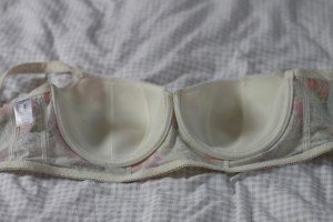 Freya Daydreamer Longline bra 30G