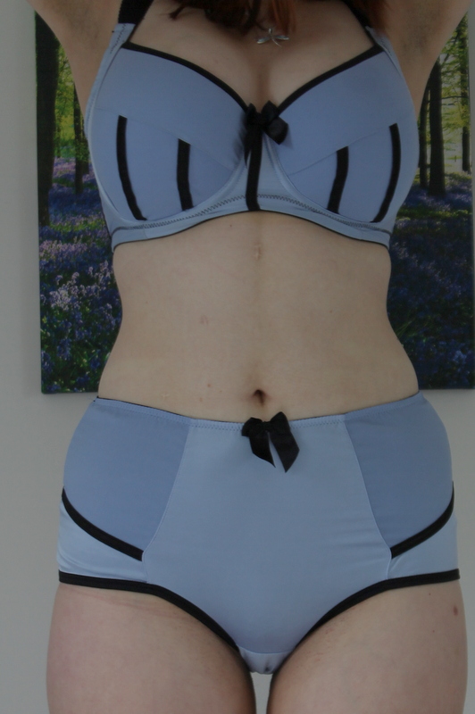 Affinitas Parfait Charlotte Bra 28H