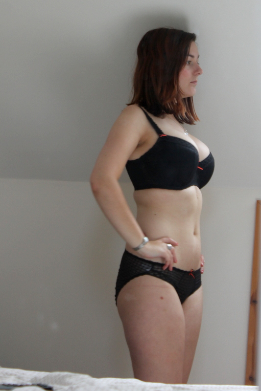 Freya Rapture review