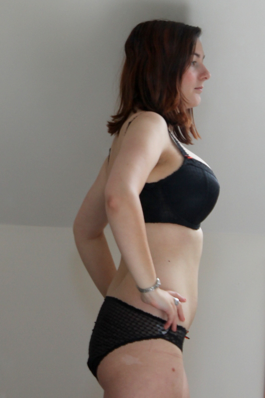 Freya Rapture review