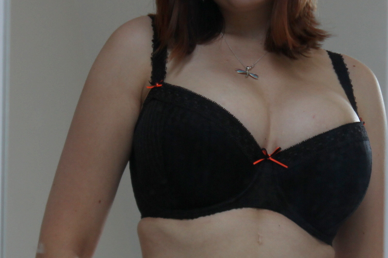 Freya Rapture review