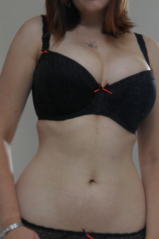 Freya Rapture review