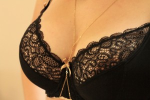 Curvy Kate Ellace bra review 28gg