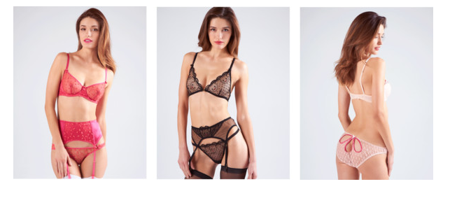 mimi holliday lingerie