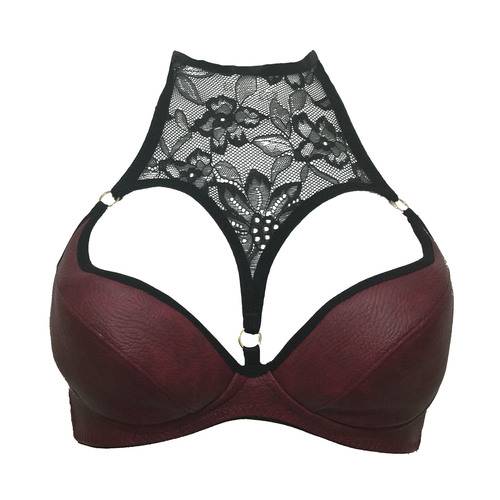 Blue Reign Robyn Lace bra