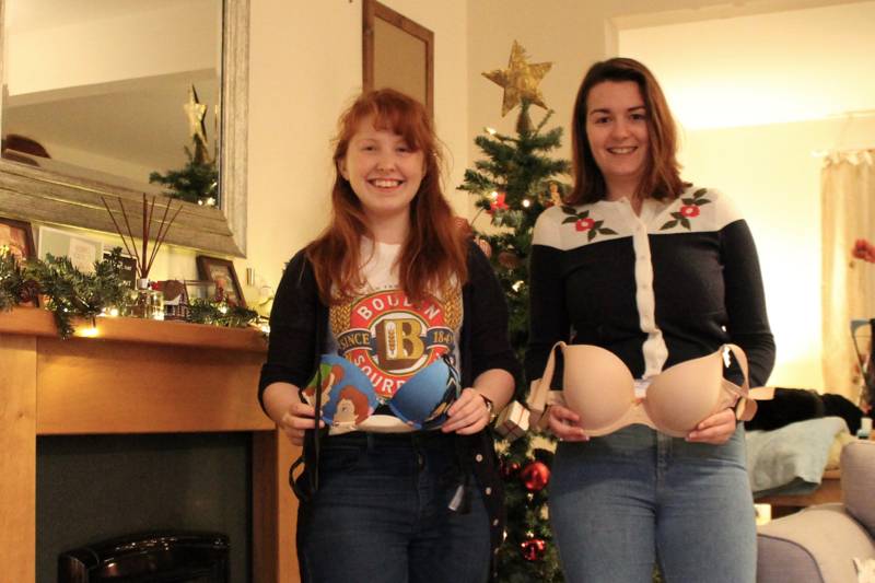 Bra Humbug Simply Be