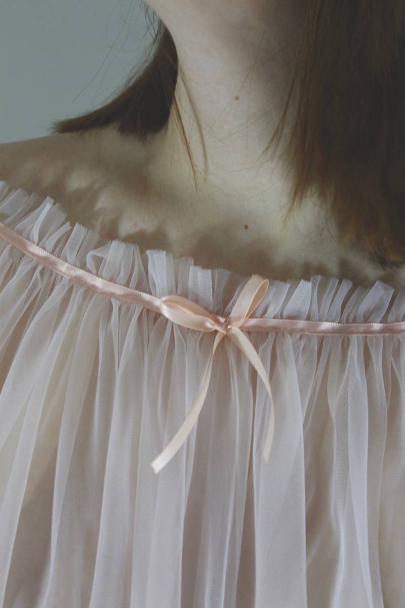Dottie's Delights babydoll