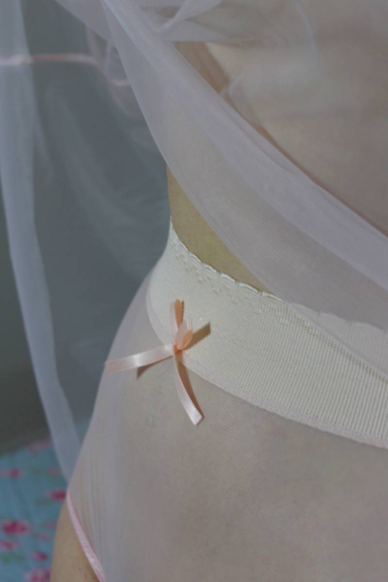 Dottie's Delights babydoll briefs