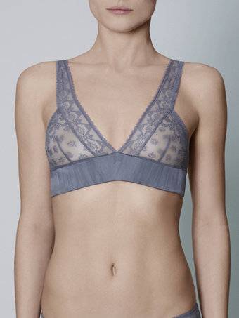Mathilda Giggling Soft Cup Bra