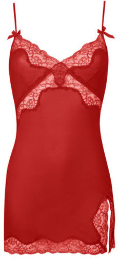 Agent Provocateur slip