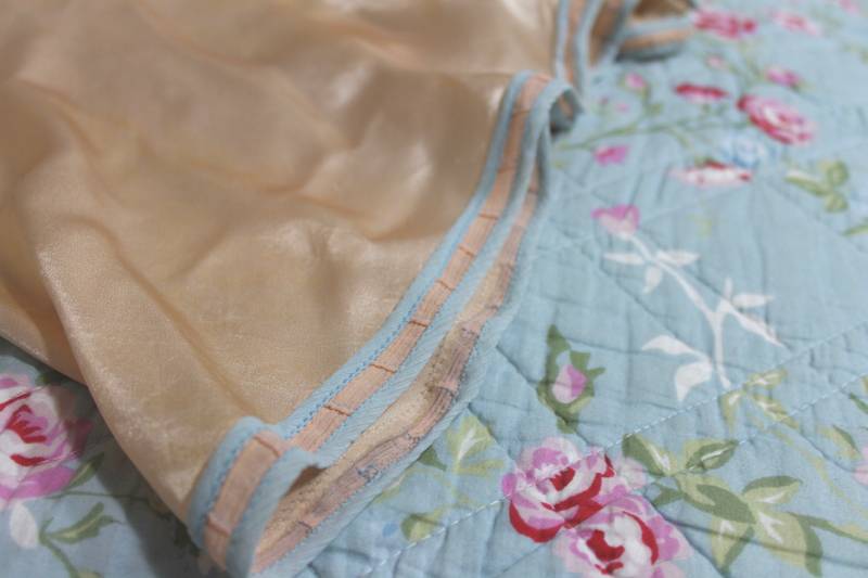 vintage tap pants french knickers