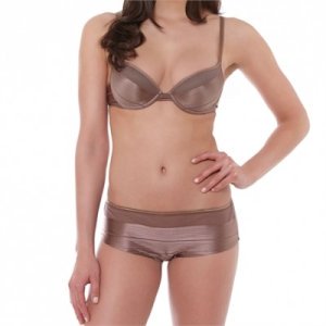 Huit Dress Code Cognac