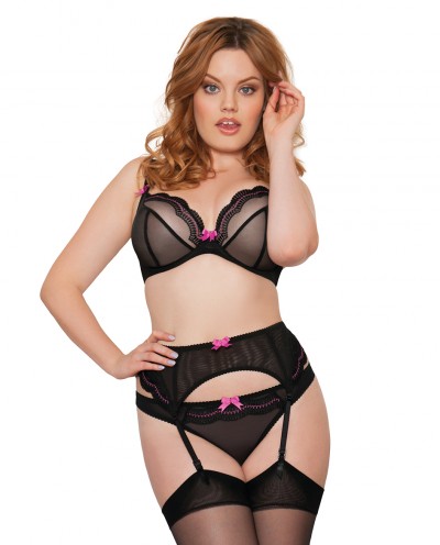 Curvy Kate | Cabaret Set