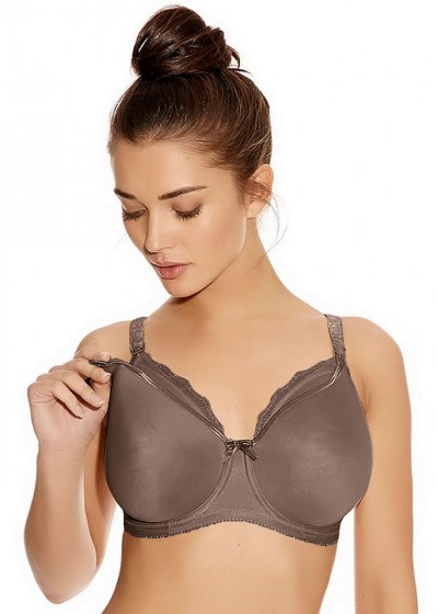 Freya Pure Ombre Moulded Nursing Bra