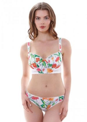 Freya Utopia Longline