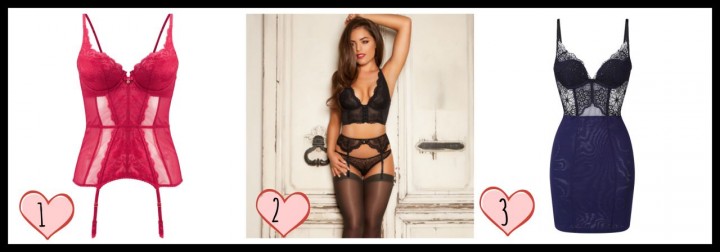 gossard collage