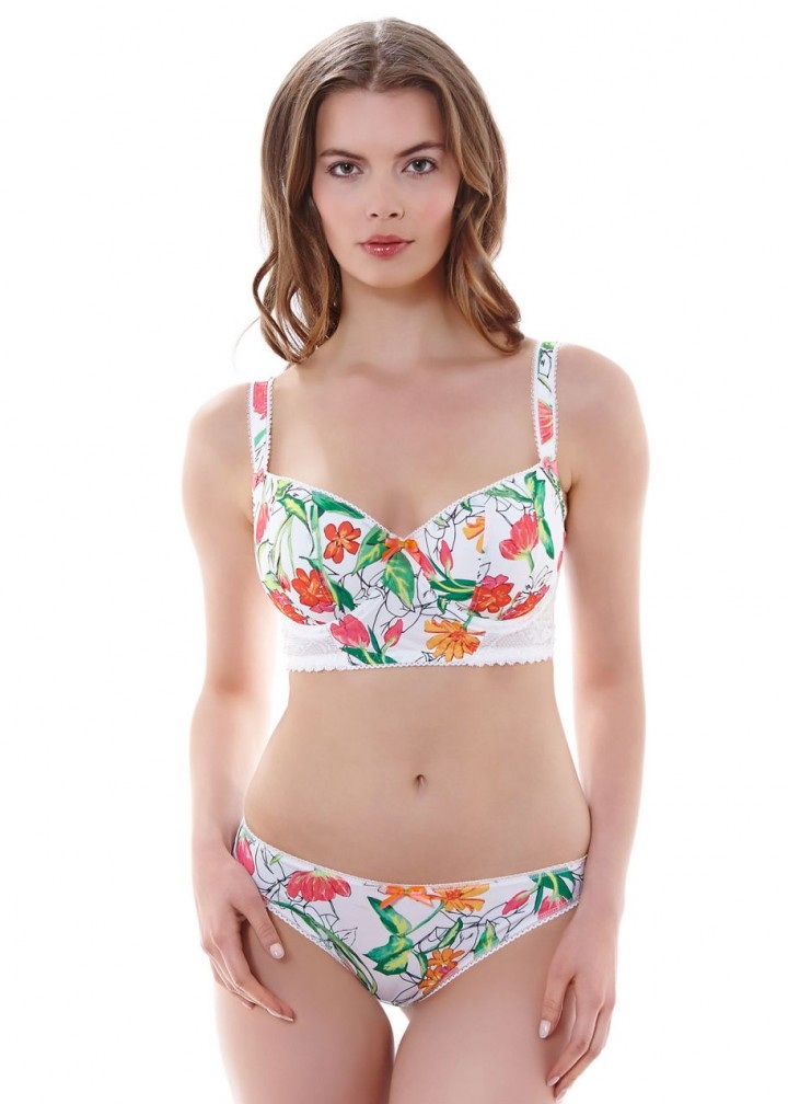 Freya Utopia Longline