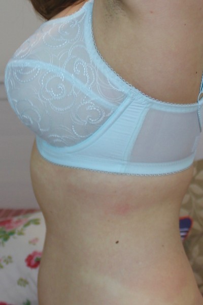 Panache Rhapsody mint review: 28GG