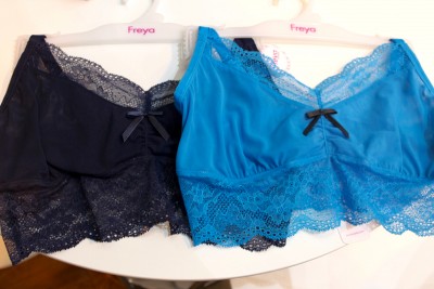 Freya Fancies Bralettes