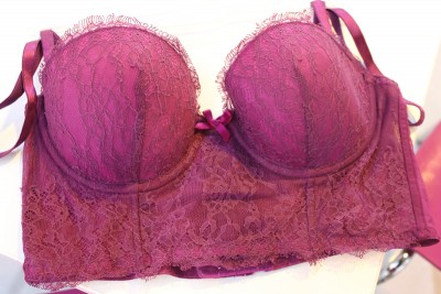 Maidenform Berry Longline