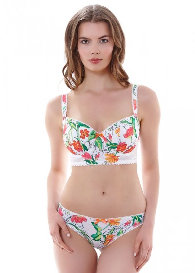 Freya Utopia Longline