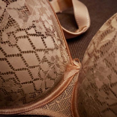 Empreinte Melody Caramel