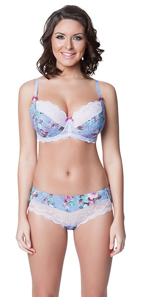 Parfait by Affinitas Delphine Set