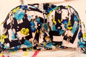 Cleo Swim Suki Bikini AW16