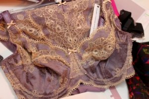 Panache Clara bra Heather