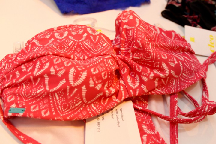 Cleo Swim Hattie AW16