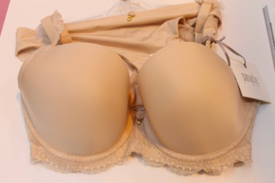 Panache Black Ardour AW16