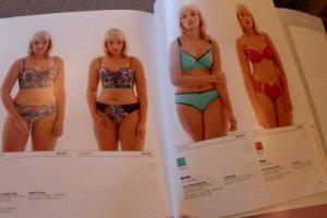 Cleo by Panache AW16