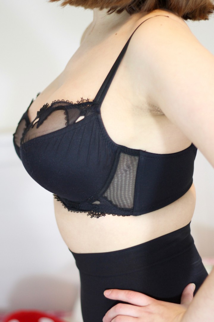 Avocado Reglisse review 65G