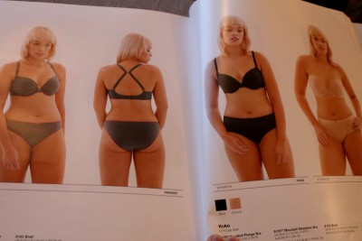 Cleo by Panache AW16