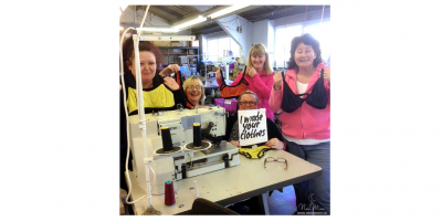 neon moon ethical british lingerie