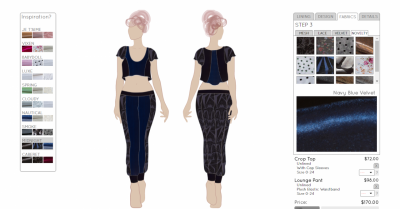 Impish Lee Brand Spotlight