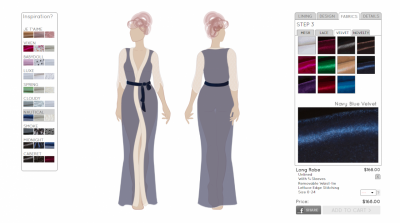 Impish Lee Brand Spotlight