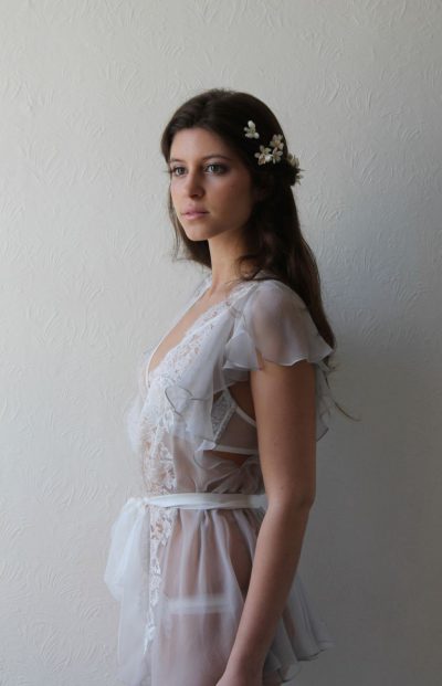 Esme Robe - Serene Intimates