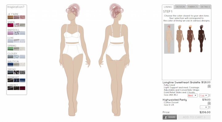 Impish Lee Brand Spotlight