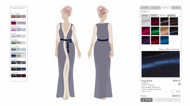 Impish Lee Brand Spotlight