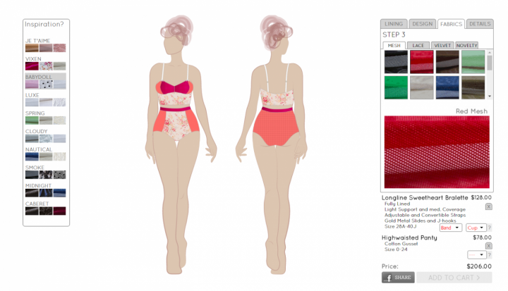 Impish Lee Brand Spotlight