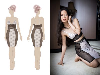 Impish Lee Brand Spotlight