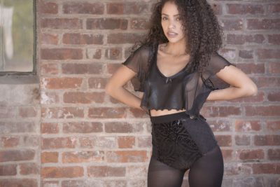 Impish Lee Brand Spotlight